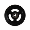 Cub Cadet 01006799 Hydro Pump Pulley | 5.00" DIA Tank WAM Hydro Pulley