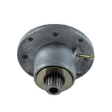Cub Cadet Spndl Asm-Fab Deck - 01007491P