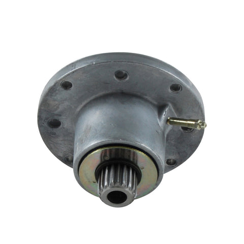 Cub Cadet Spndl Asm-Fab Deck - 01007491P
