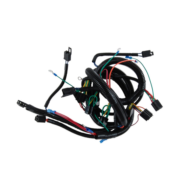 Cub Cadet Harness Assy-Main - 01008375P