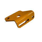 Cub Cadet Bracket-Roller Mtg - 01008790-4021