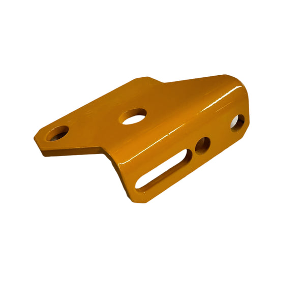 Cub Cadet Bracket-Roller Mtg - 01008790-4021