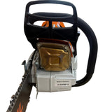 STIHL MS 500i Chainsaw | Professional Fuel Injected Chainsaw