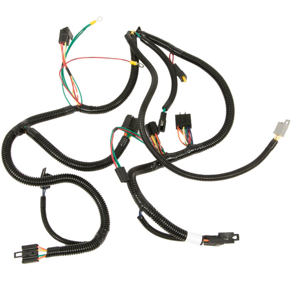 Cub Cadet Harness-Wiring - 02000555P