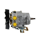 Cub Cadet Pump-Hydro Rh Bdp- - 02001101P