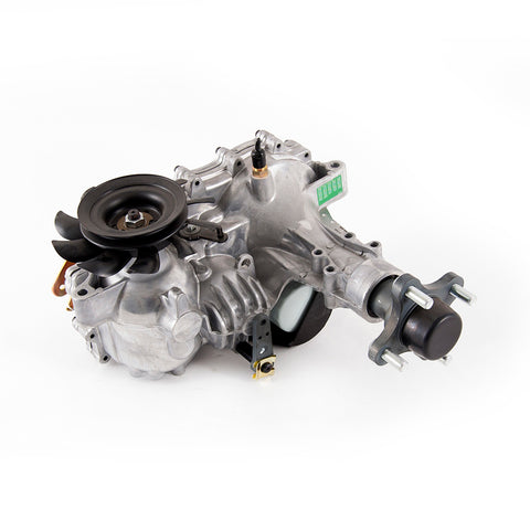 Cub Cadet Trans-Izt Lh - 02004678P