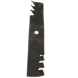 Cub Cadet 02005017P-X 17" Xtreme High-Lift Blade | 48" ZTX4 ZTX5 ZTXS Decks