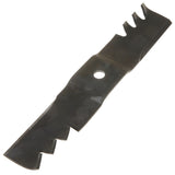 Cub Cadet 02005017P-X 17" Xtreme High-Lift Blade | 48" ZTX4 ZTX5 ZTXS Decks