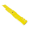 Cub Cadet 02005018P-X - BLADE- HI LIFT 19.