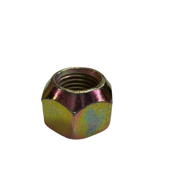 Hustler - 024265 - WHEEL NUT