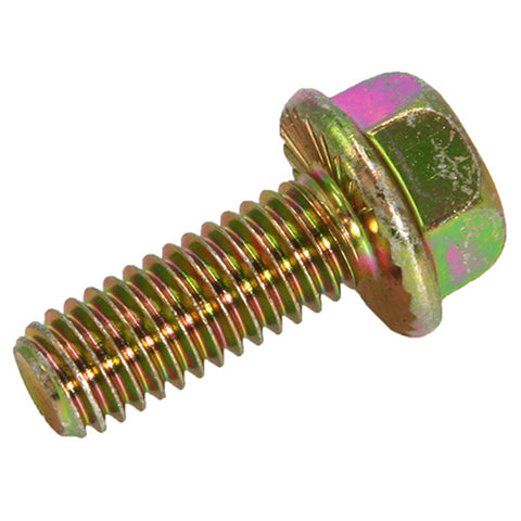 Hustler - 029751 - CS .375-16X1.00 HX