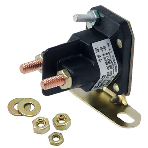 Hustler - 030817P - STARTER SOLENOID