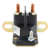 Hustler 030817P Starter Solenoid – Genuine OEM Engine Start Solenoid