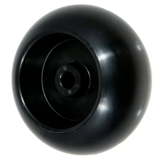 Hustler - 031997 - ANTI-SCALP WHEEL