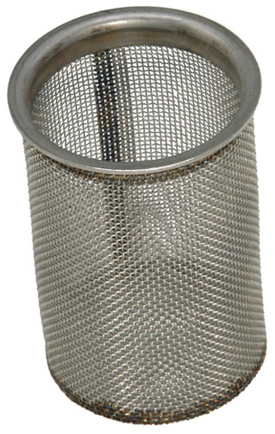 Hustler 032771 Hydraulic Reservoir Strainer | OEM Hydro Oil Filter Strainer
