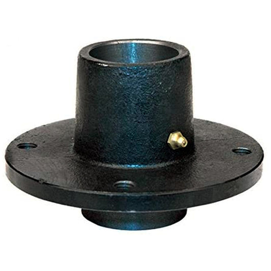 Hustler - 034843 - CAST SPINDLE HOUSI