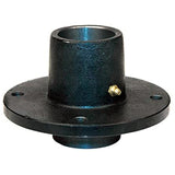 Hustler - 034843 - CAST SPINDLE HOUSI