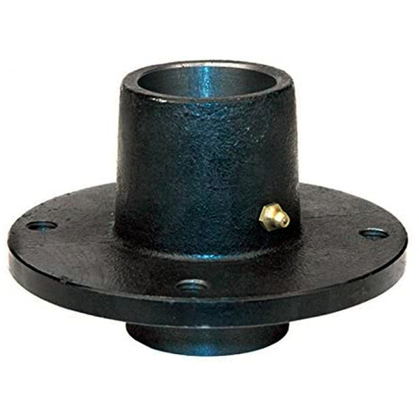 Hustler - 034843 - CAST SPINDLE HOUSI
