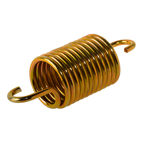 Hustler - 036384 - SPRING 1/4 COIL PL