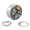 Hustler - 045898P - IGNITION SWITCH
