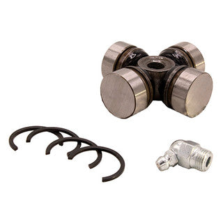Hustler - 073759 - DRIVESHAFT REPAIR
