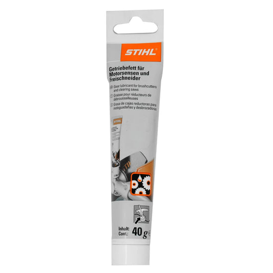 STIHL 0781 120 1004 - GEARBOX GREASE-MM55/HT SPECIAL HIGH TEMPERATURE