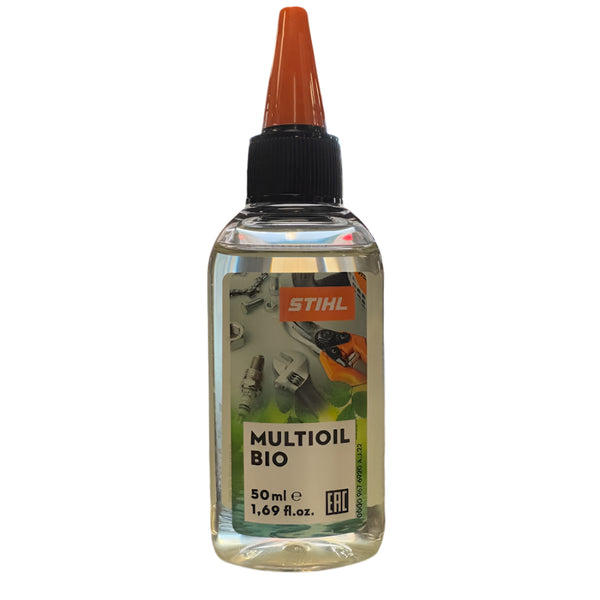 STIHL 0782 516 8501 - Multioil Bio 50 ml