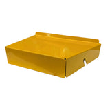 Hustler - 368985 - PULLEY COVER R.S.