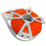 STIHL 0000 930 2641 - TRIMMER LINE PREMIUM SQUARE .095 280FT