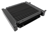 Hustler 608007 Oil Cooler | OEM Hydraulic Cooler Replaces 601356