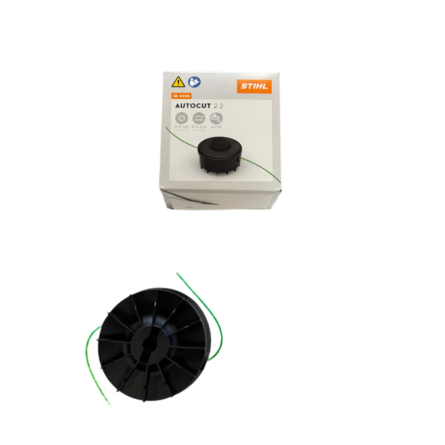 STIHL 4008 710 2103 - Mowing head AutoCut 2-2 | P & P Small Engines