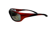 STIHL 7010 884 0350 - HELLFIRE GLASSES - GOLD MIRROR LENS