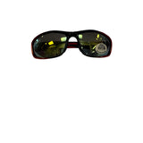 STIHL 7010 884 0350 - HELLFIRE GLASSES - GOLD MIRROR LENS