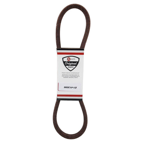 Exmark 1-413096-SL BLADE CLUTCH BELT WITH SLEEVE