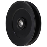 Exmark 1-633166 Idler Pulley
