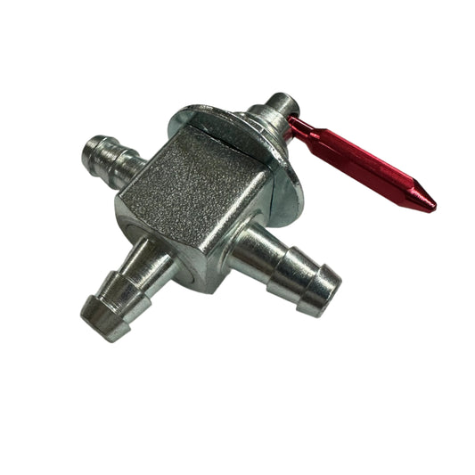 Toro 1-633347 VALVE-FUEL