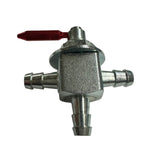 Toro 1-633347 VALVE-FUEL