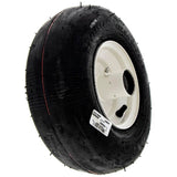 Toro 1-633582 WHEEL AND TIRE ASM