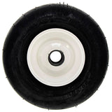 Toro 1-633582 WHEEL AND TIRE ASM