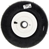 Toro 1-633582 WHEEL AND TIRE ASM