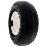 Toro 1-633582 WHEEL AND TIRE ASM