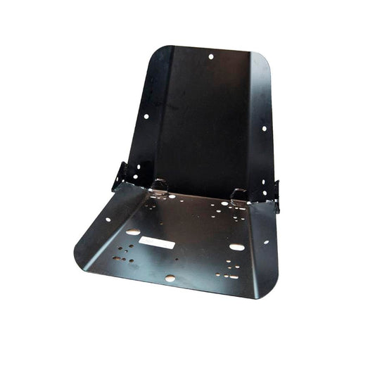 Toro 1-633859 FRAME-SEAT