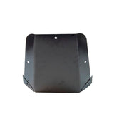 Toro 1-633859 FRAME-SEAT