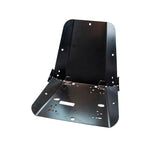 Toro 1-633859 FRAME-SEAT