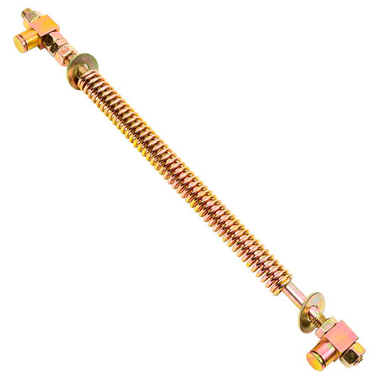 Toro 1-634439 FRONT FRAME SPRING ASM
