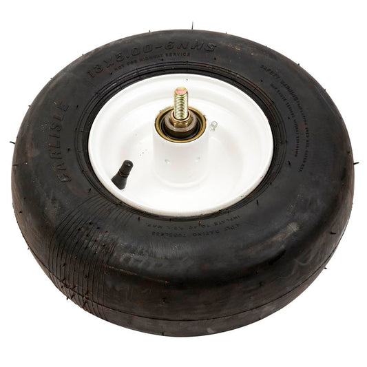 Toro 1-634662 CASTER WHEEL ASM