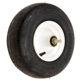 Toro 1-634662 CASTER WHEEL ASM