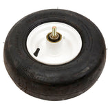 Toro 1-634662 CASTER WHEEL ASM