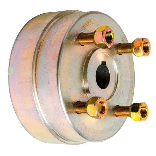 Toro 1-641337 KIT, WHEEL HUBW/STUD