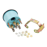 Toro 1-643021 GAUGE-TEMPERATURE